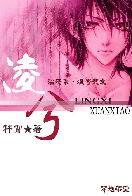 凌兮txt下载