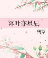 落叶亦星辰txt下载